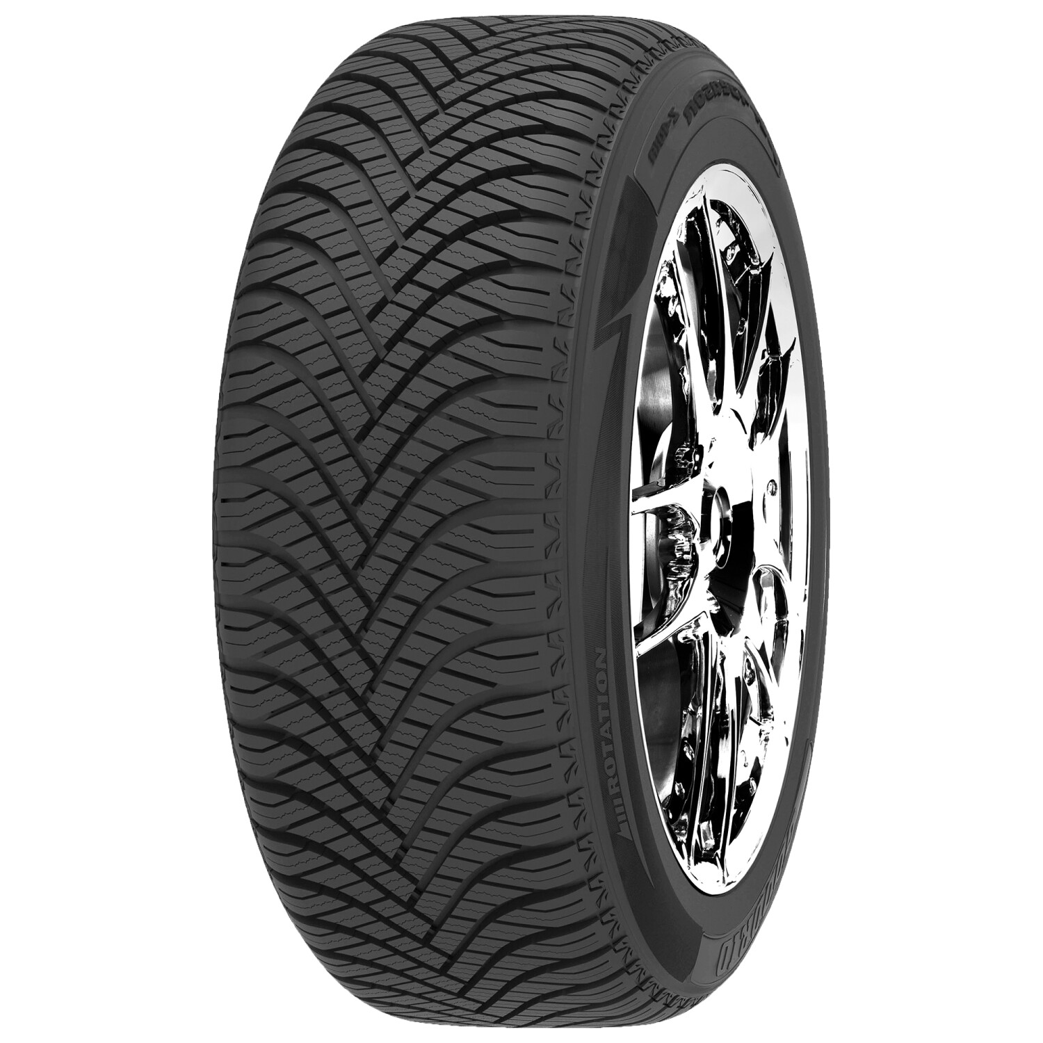 Westlake All Season Elite Z-401 165/70 R13 79T