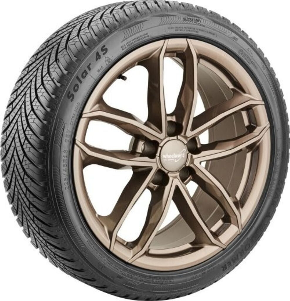 Doublestar Solar 4S 185/70 R14 88H