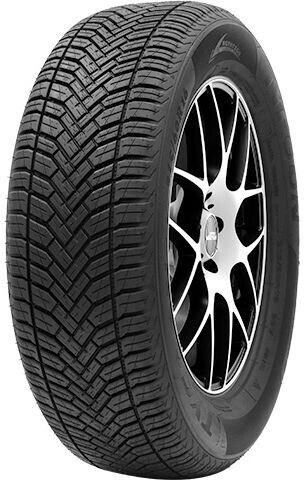 Tyfoon All Season 6 215/45 ZR17 91W RFT XL