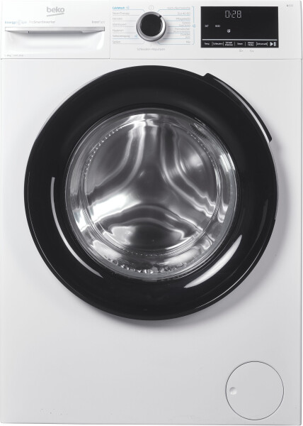 Beko BM3WFU4841N