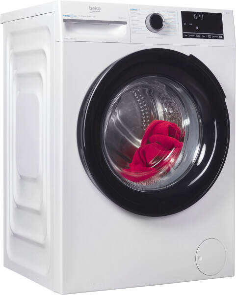 Beko BM3WFU4841N, Bild 2