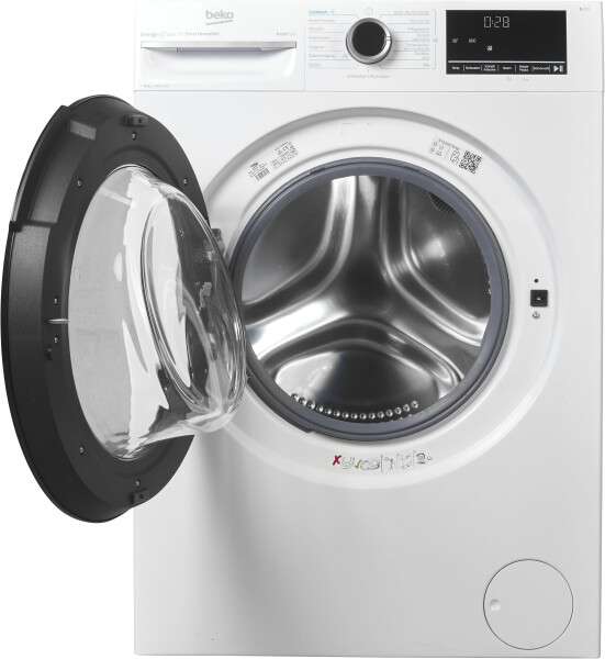 Beko BM3WFU4841N, Bild 3