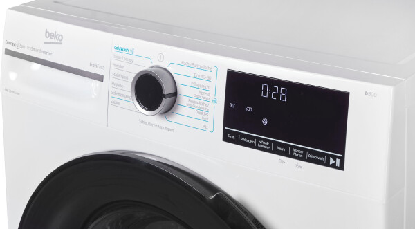 Beko BM3WFU4841N, Bild 6