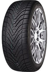 Gripmax SureGrip A/S 195/60 R18 96V RFT XL