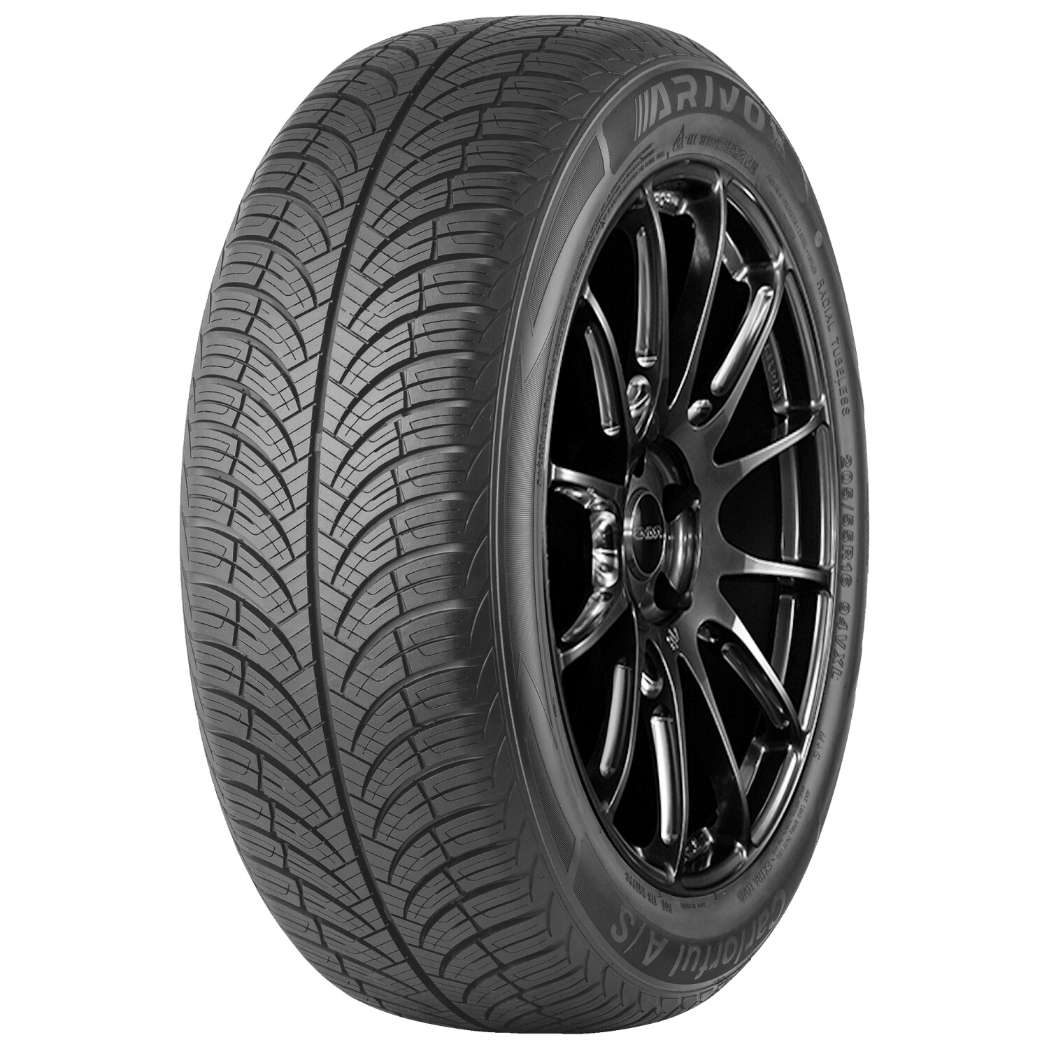 Arivo Carlorful A/S 225/55 R18 98V XL
