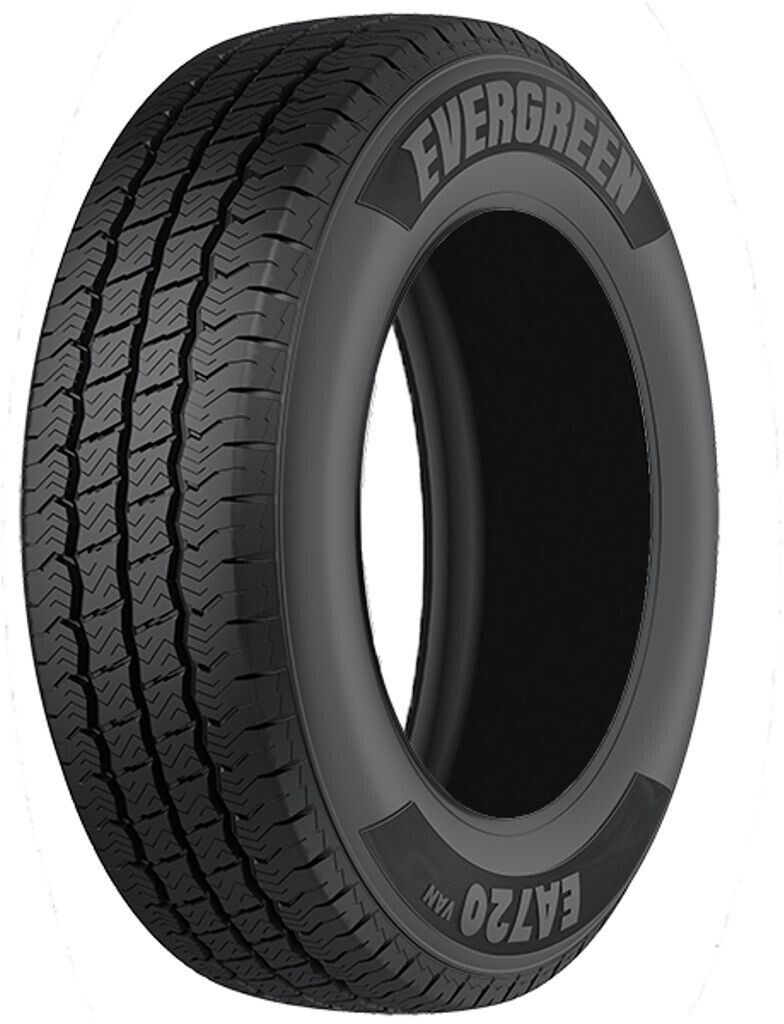 Evergreen Dynamaster EA720VAN 215/70 R15 109/107T 8PR