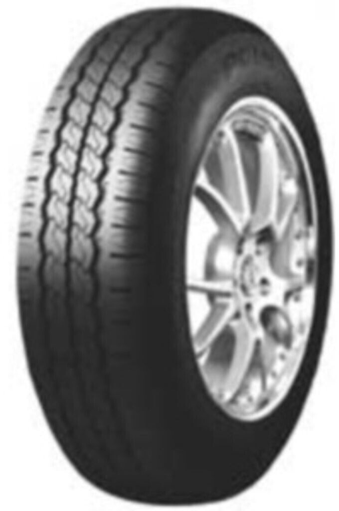 Pace PC18 185/75 R16 104/102S 8PR