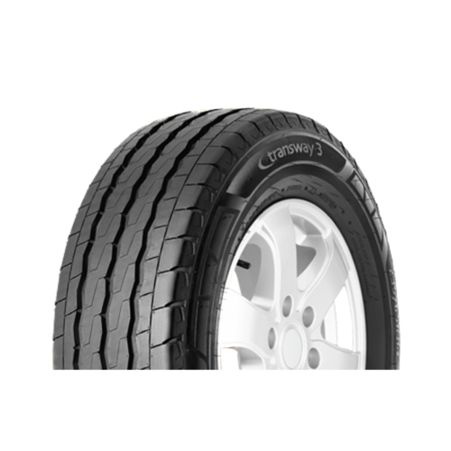 Lassa Transway 3 205/65 R16 107/105T