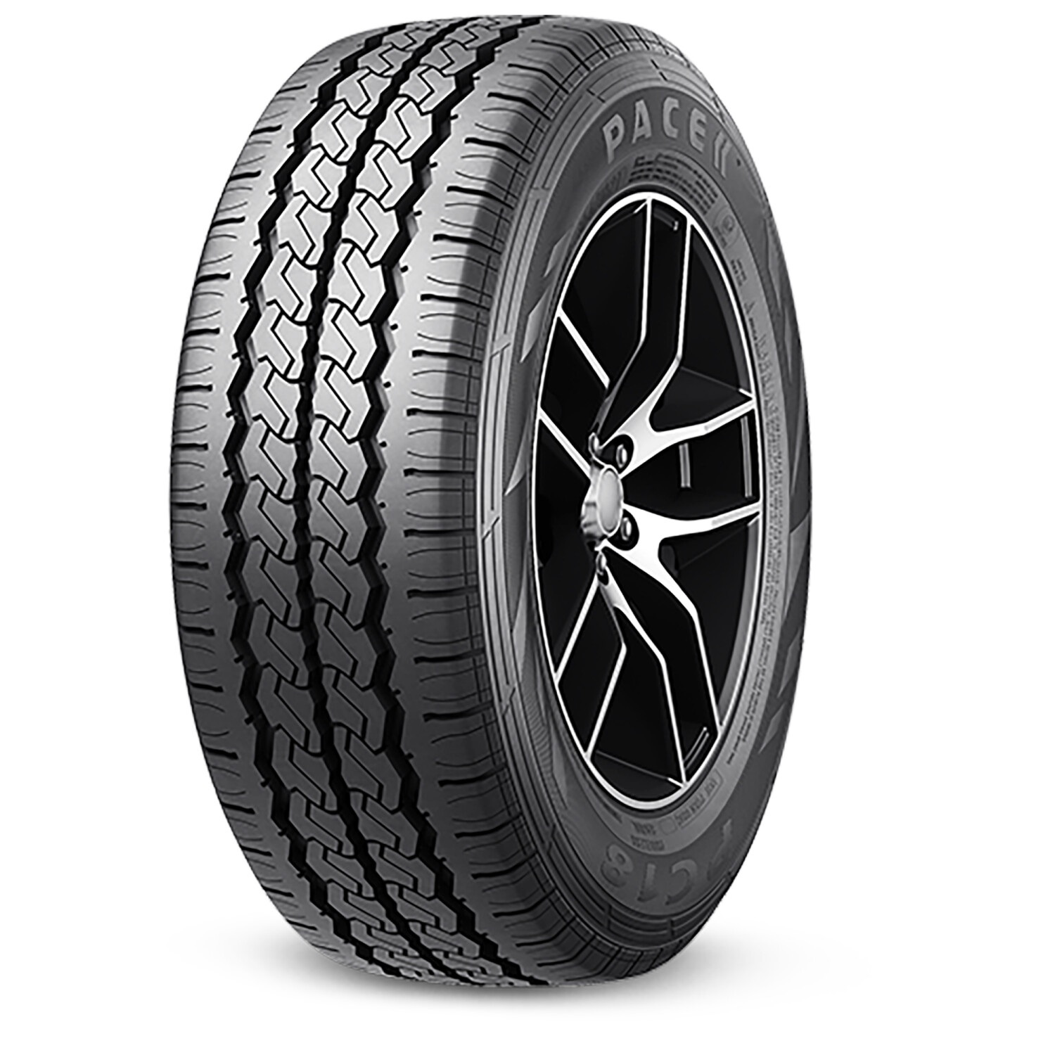 Pace PC18 215/65 R16C 109/107T 8PR