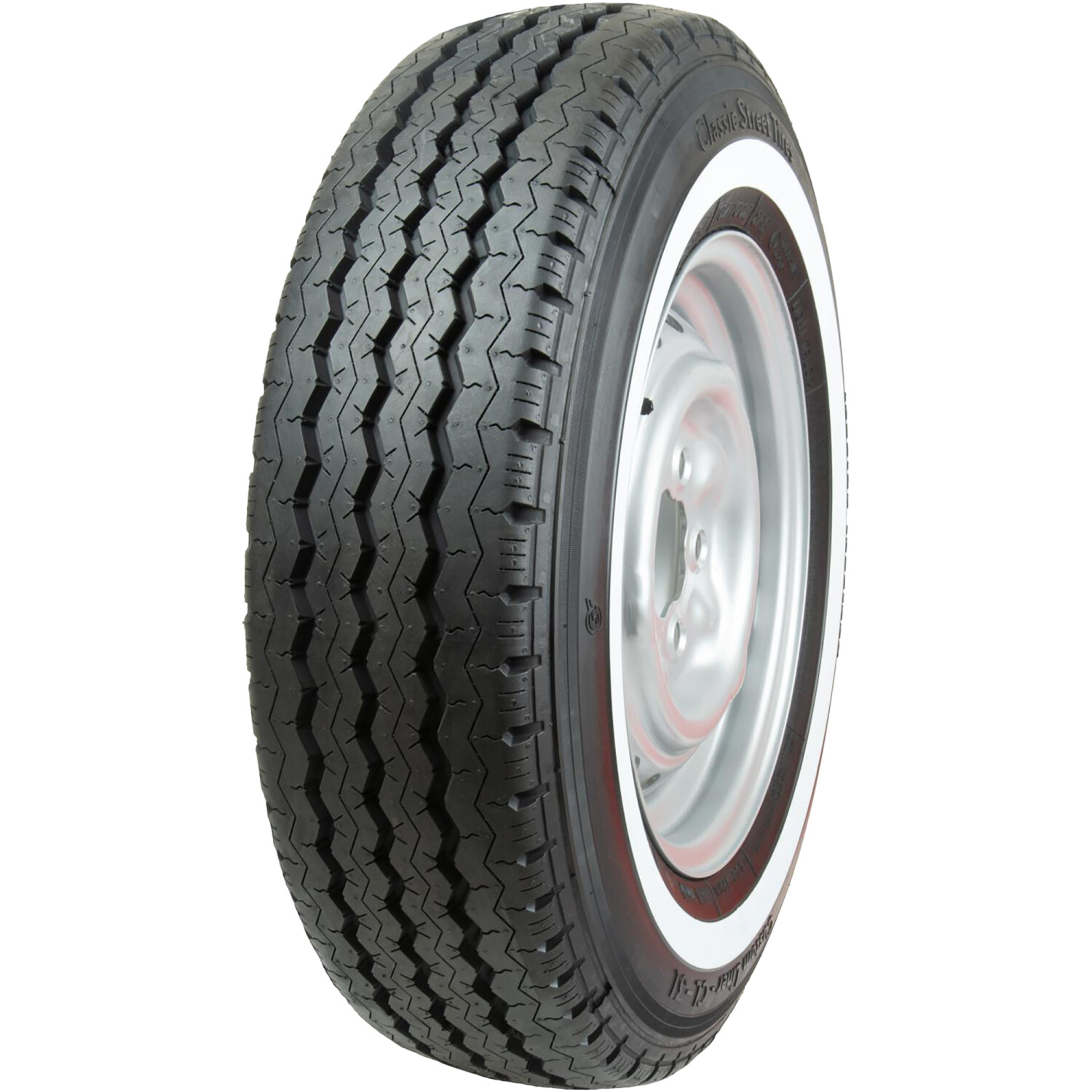 CST CL31 165 R13 94/93R 8PR