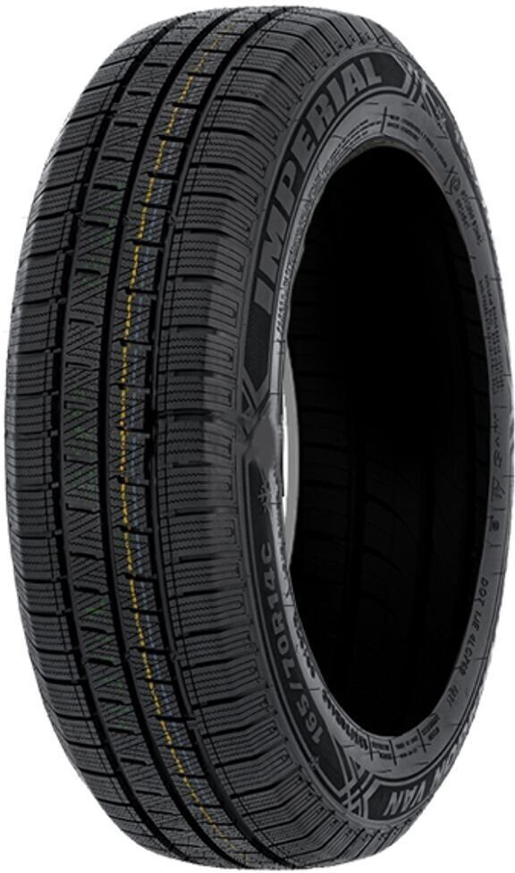 Imperial Tyres SnowDragon VAN 215/65 R15 104/102T 6PR