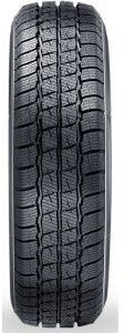 Sunny NW103 195/70 R15 104/102R 8PR