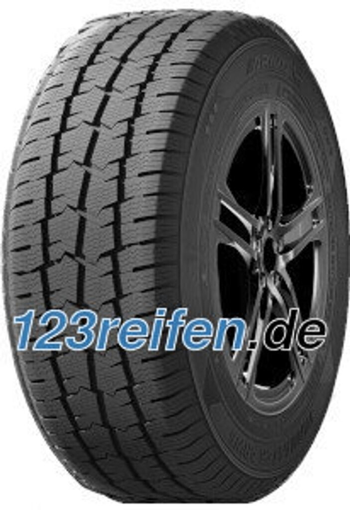 Arivo Winmaster ARW 6 205/75 R16 110/108R