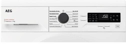 AEG L5FBU20470, Bild 3