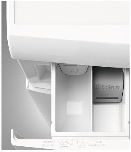 AEG L5FBU20470, Bild 4