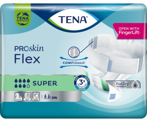 Tena Flex Super M 30 pcs.