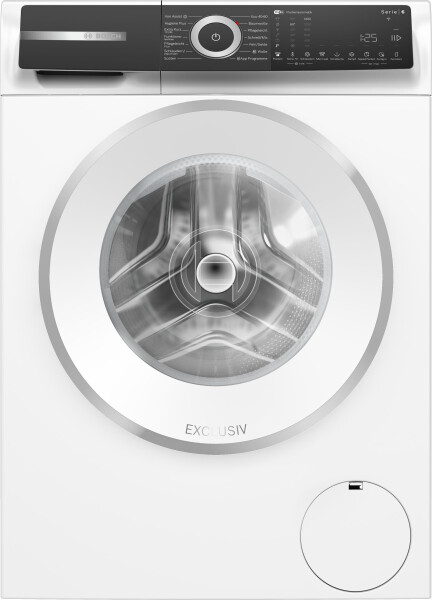 Bosch WGH244M90