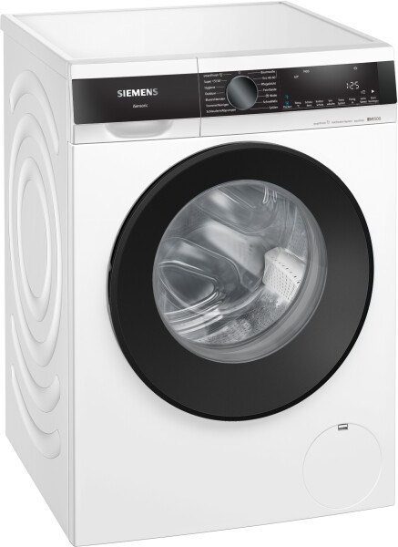 Siemens WG44G2Z40, Bild 2