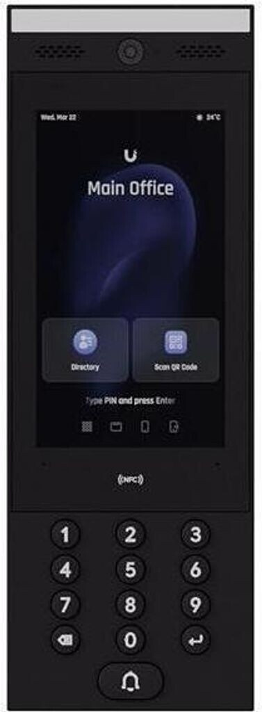 Ubiquiti UA-INTERCOM