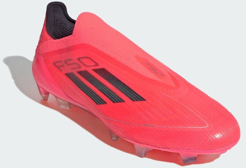 Adidas F50 Elite Laceless FG IE3185 turbo aurora black platinum metallic a 216 00 oggi Migliori prezzi e offerte su idealo