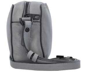 Liebeskind Berlin Borsa Crossbody Donna Chudy In Pelle Sheep, Colore Grigio, Taglia Unica, Elegante E Pratica