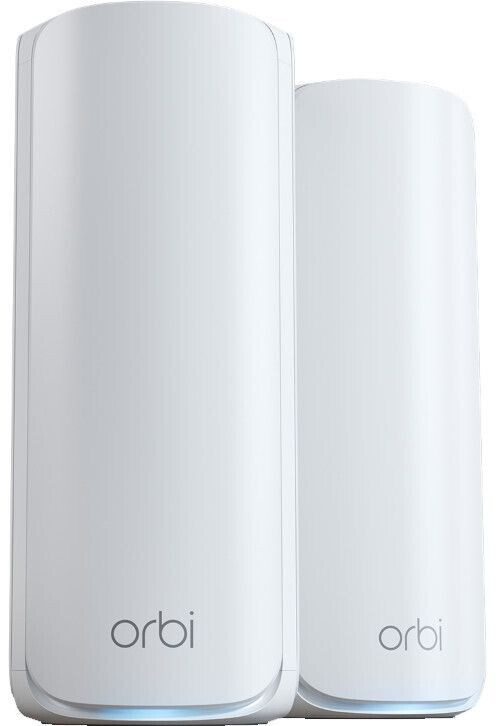Netgear Orbi WiFi 7 RBE772