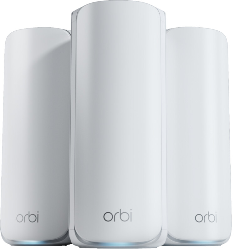 Netgear Orbi WiFi 7 RBE773