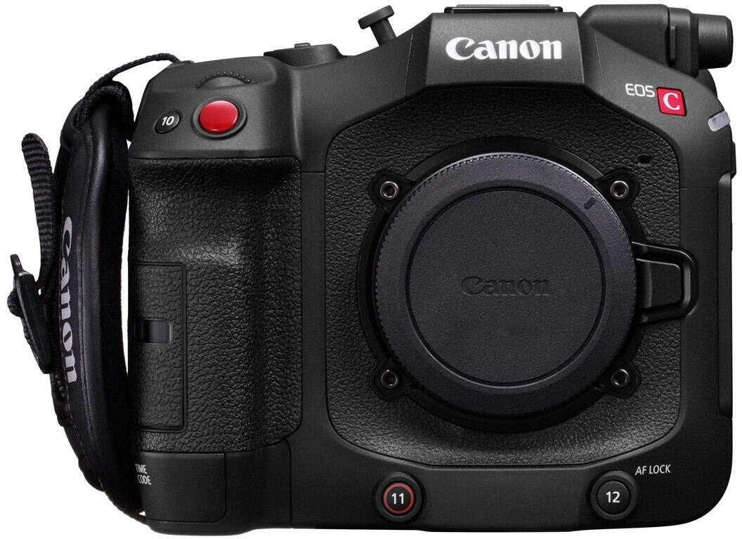 Canon EOS C80 Boîtier