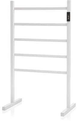 InnovaGoods Electric Towel Rack for Floor or Wall Racwel