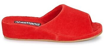 Westland by Josef Seibel MARSEILLE Slippers red