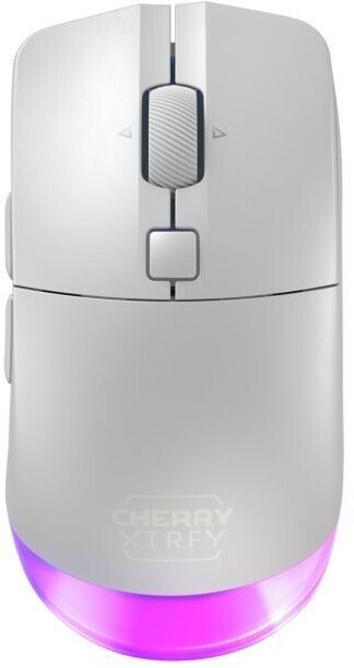 CHERRY XTRFY M50 Wireless White