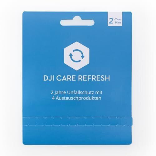 DJI Care Refresh DJI Neo 2 Years