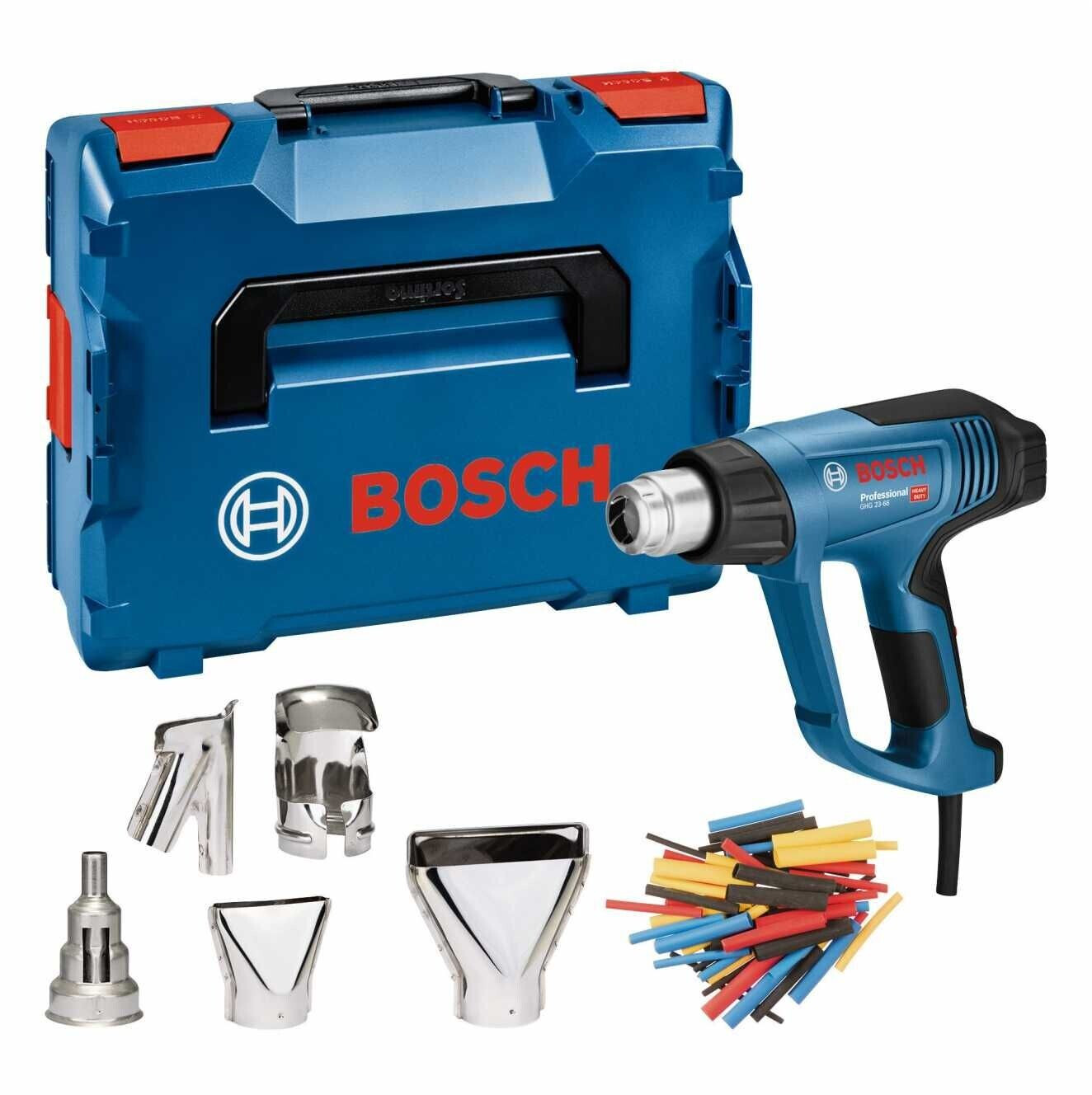 Bosch GHG 23-66 Professional (0 601 2A6 303)