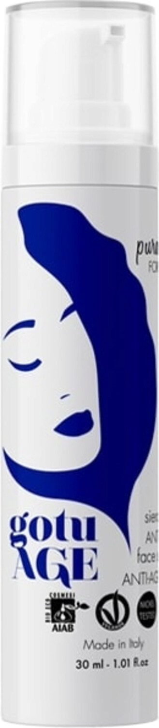 PuroBIO Anti-Age #gotuAGE Anti-Wrinkle Serum 30 ml