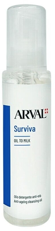 Arval Surviva Oil To Milk 150 ml