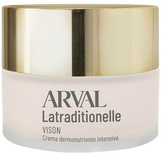 Arval Latraditionelle Vison Face Cream 50 ml