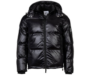 Armani Exchange Down Jacket 8NZB70 ZNYNZ black ab 221 99 Preisvergleich bei idealo