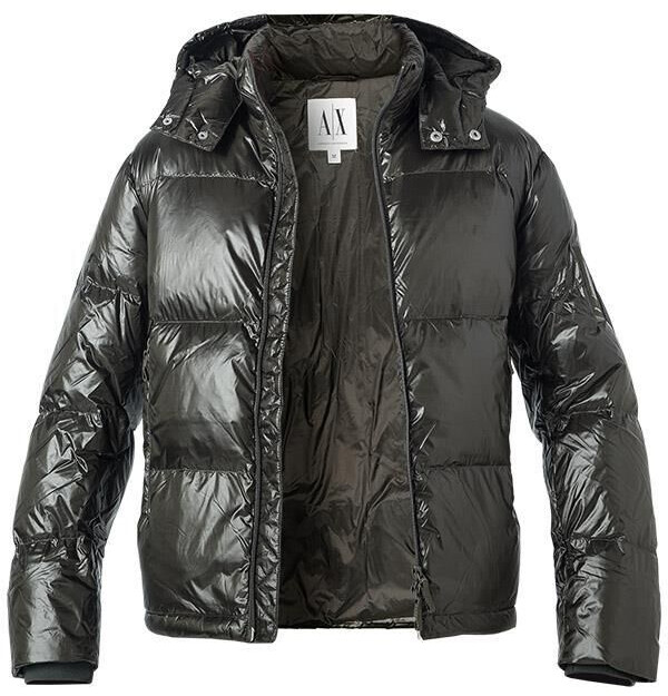 Armani winter jacket online