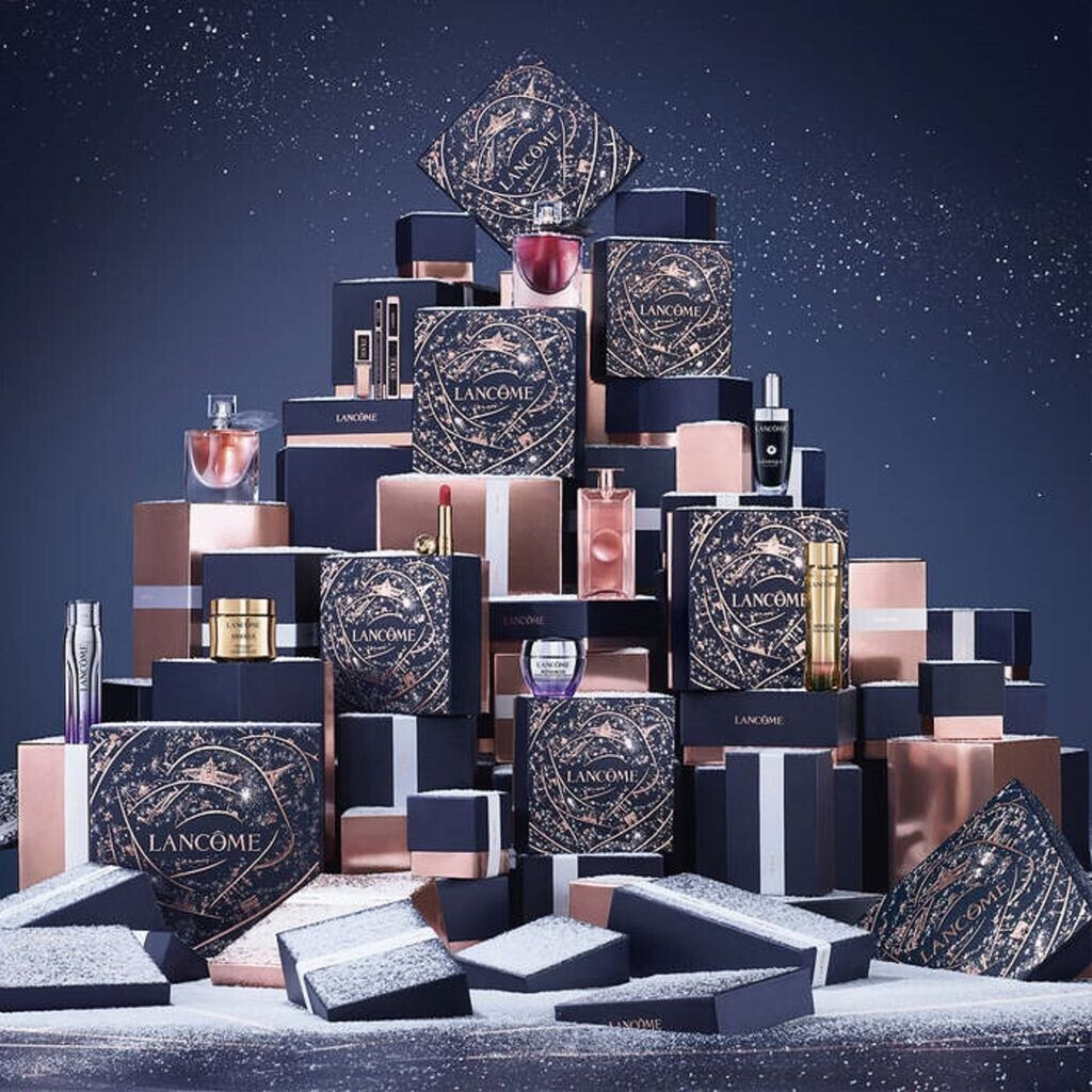 Lancôme Adventskalender 2024 ab 349,99 € (Februar 2025 Preise Lancôme Adventskalender 2024 ab 349,99 € (Februar 2025 Preise