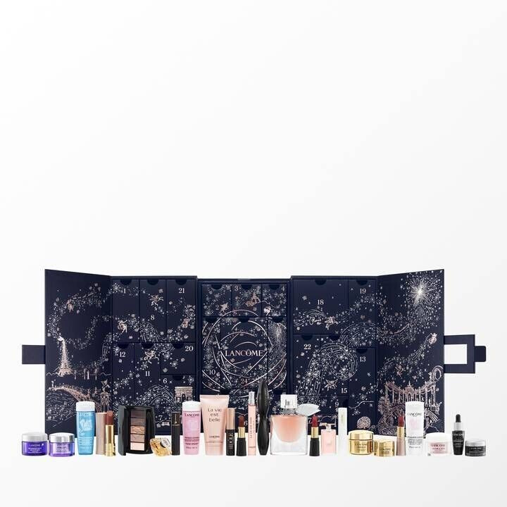 Lancôme Adventskalender 2024 ab € 185,00 Preisvergleich bei idealo.at