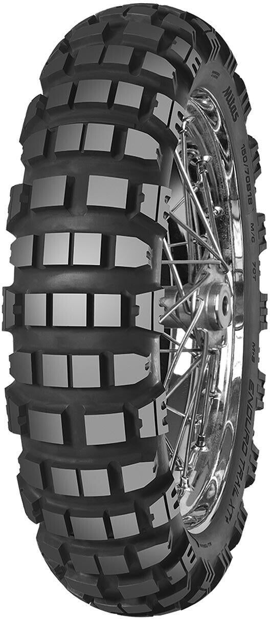 Mitas ENDURO TRAIL XT+ M+S 120/90-18 65T