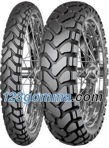 Mitas ENDURO TRAIL + M+S 120/90-17 64H