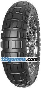 Mitas Enduro Trail XT+ 57H TL M+S Off-road Front Tire 90/100