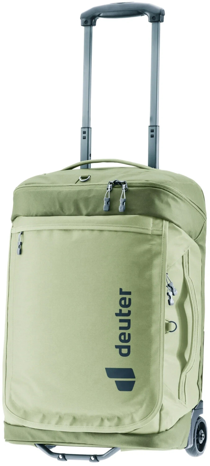 Deuter Duffel Pro Movo 36 (2024) mineral/grove