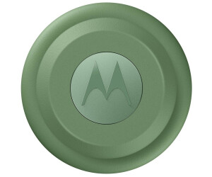 Motorola moto Tag 1er Jade Green