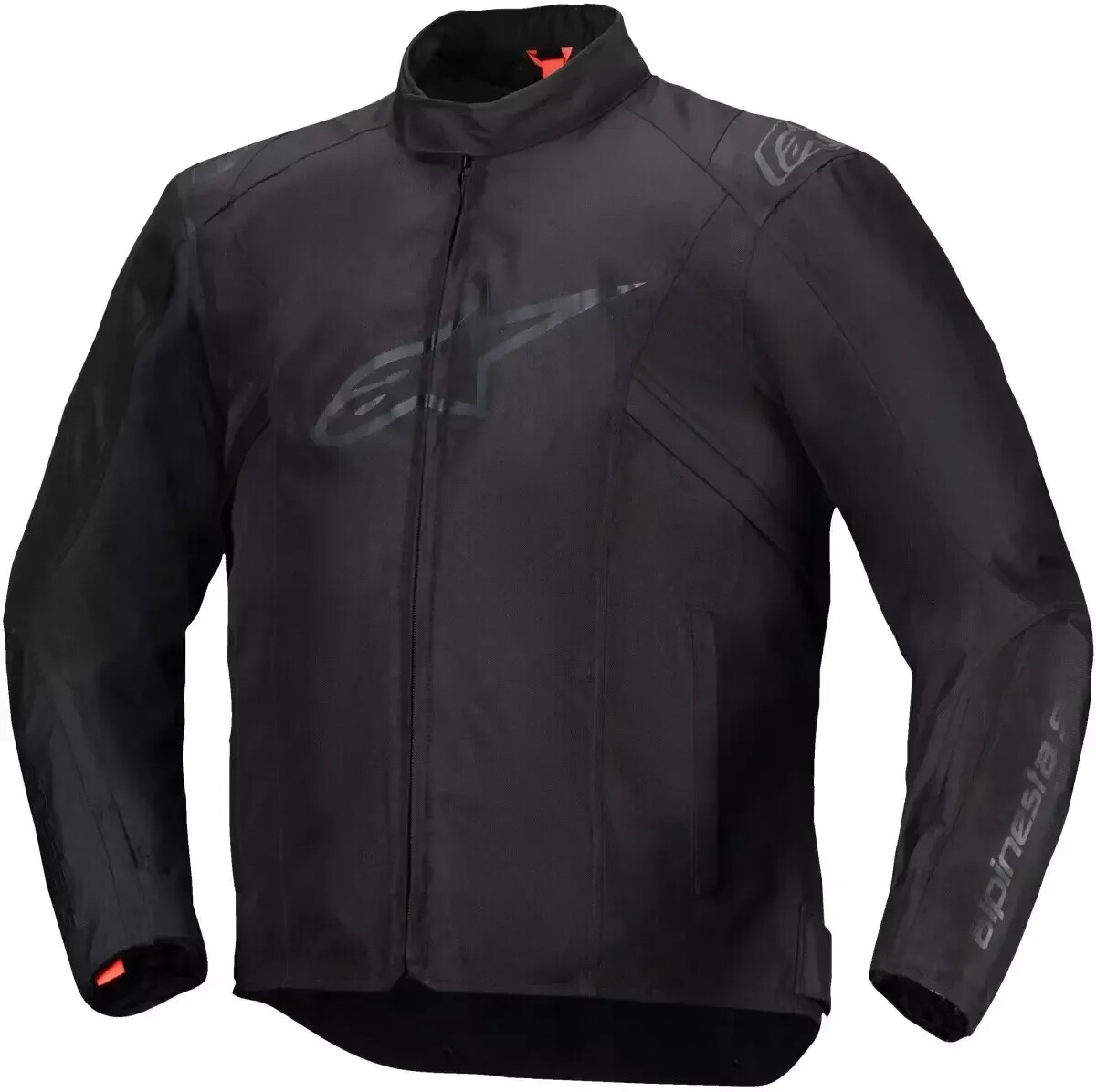 Alpinestars Blouson T-SPS V2 WP noir