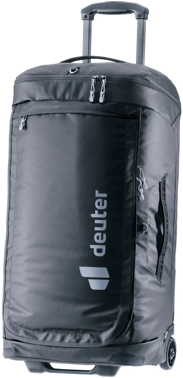 Deuter Duffel Pro Movo 60 (2024) black