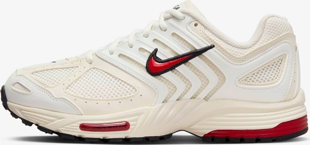 Nike Air Pegasus 2005 Women white/phantom/coconut milk/gym red