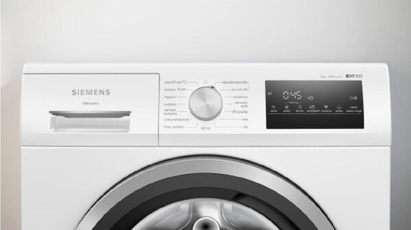 Siemens WM14N290EP, Bild 2