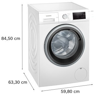 Siemens WM14N290EP, Bild 7